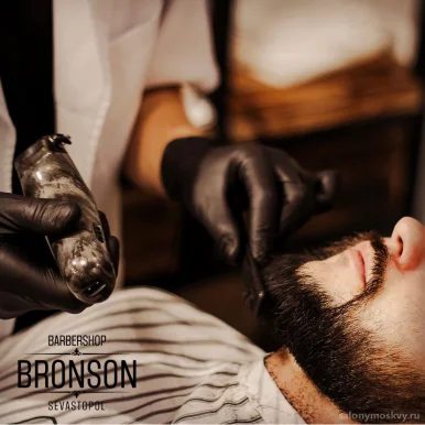 Barbershop "BRONSON" фото 8