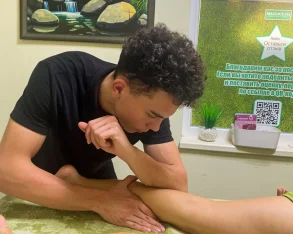 Массажный салон MassageCo на Русской улице фото 2